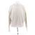 Autre Marque WOOYOUNGMI Wollpullover beige