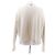 Autre Marque WOOYOUNGMI Wollpullover beige - Ansicht 2