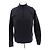 Autre Marque Maglione BOSS blu navy in cotone XS