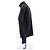 Autre Marque Maglione BOSS blu navy in cotone XS - vista 4
