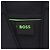 Autre Marque Maglione BOSS blu navy in cotone XS - vista 5