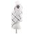 Courreges Karo Top beige - Ansicht 4