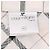 Courreges Karo Top beige - Ansicht 5