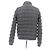Mackage Chaqueta gris de lana - vista 2