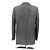 Blazer gris Acne Studios - vista 2