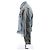 Autre Marque BOSS Jeansjacke Blau Baumwolle Größe M - Ansicht 4