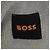Autre Marque BOSS Jeansjacke Blau Baumwolle Größe M - Ansicht 6