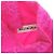Top de renda rosa Balenciaga - vista 5