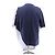 Autre Marque T-shirt blu e bianca Blu navy - vista 2