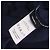 Autre Marque T-shirt blu e bianca Blu navy - vista 5