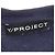 Autre Marque T-shirt blu e bianca Blu navy - vista 6