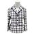 Dior White Wool Jacket Size 36