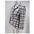 Dior White Wool Jacket Size 36 - view 7