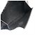 Céline Carteira bi-fold em couro Celine em Black Preto - vista 7