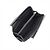 Timeless Chanel Matelassé Leather Long Wallet Black - view 3