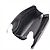 Timeless Chanel Matelassé Leather Long Wallet Black - view 4