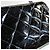 Timeless Chanel Matelassé Leather Long Wallet Black - view 9