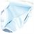 Cartera bi-fold Lady de piel Cannage Christian Dior Blanco - vista 4