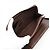 Cartera Larga Louis Vuitton Damier Zippy Organizer Castaño - vista 5