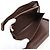 Cartera Larga Louis Vuitton Damier Zippy Organizer Castaño - vista 6