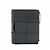 Bottega Veneta Cassette Small Leder Bi-fold Geldbörse Schwarz