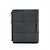 Bottega Veneta Cassette Small Leder Bi-fold Geldbörse Schwarz - Ansicht 2