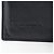 Bottega Veneta Cassette Small Leder Bi-fold Geldbörse Schwarz - Ansicht 6