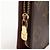 Louis Vuitton Monogram Porte Monnaie Zip Long Wallet Marrom - vista 11