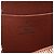 Louis Vuitton Monogram Porte Monnaie Zip Long Wallet Marrom - vista 8