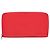 Cartera Louis Vuitton Epi Zippy Roja