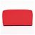 Cartera Louis Vuitton Epi Zippy Roja - vista 2