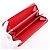 Cartera Louis Vuitton Epi Zippy Roja - vista 3