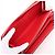 Cartera Louis Vuitton Epi Zippy Roja - vista 4