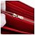 Cartera Louis Vuitton Epi Zippy Roja - vista 9