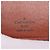 Louis Vuitton Monogram Portefeuille Marco Bi-fold Wallet Castaño - vista 7