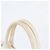 Tote Sac cabas Prada Canapa Plex Clear - vue 2