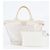 Tote Sac cabas Prada Canapa Plex Clear - vue 3