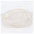 Tote Sac cabas Prada Canapa Plex Clear - vue 6