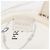 Tote Sac cabas Prada Canapa Plex Clear - vue 8