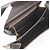 Céline Celine Sulky Carriage Hardware Bolsa de Ombro/Bolsa de Mão 2-Way Marrom - vista 10