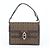 Céline Celine Sulky Carriage Hardware Bolsa de Ombro/Bolsa de Mão 2-Way Marrom - vista 2