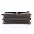 Céline Celine Sulky Carriage Hardware Bolsa de Ombro/Bolsa de Mão 2-Way Marrom - vista 8
