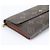 Louis Vuitton Monogram Portefeuille Sarah Long Wallet Marrom - vista 5