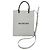 Everyday Borsa Porta-Telefono Shopping Balenciaga Argento