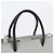 Everyday Borsa Porta-Telefono Shopping Balenciaga Argento - vista 3