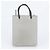 Everyday Borsa Porta-Telefono Shopping Balenciaga Argento - vista 4