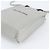 Everyday Borsa Porta-Telefono Shopping Balenciaga Argento - vista 5