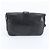 Céline Celine Schultertasche aus Leder Schwarz - Ansicht 3