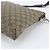 Sac bandoulière et épaule Gucci GG Supreme en cuir Marron Beige - vue 4