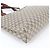 Borsa tote/a tracolla Gucci Sherry Line GG Plus in pelle Marrone - vista 4